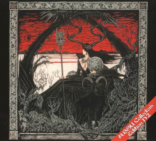 Absu - Barathrum V.I.T.R.I.O.L.